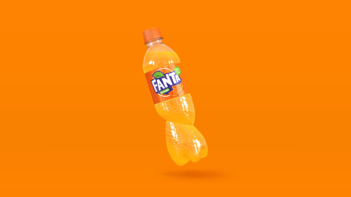 Fanta