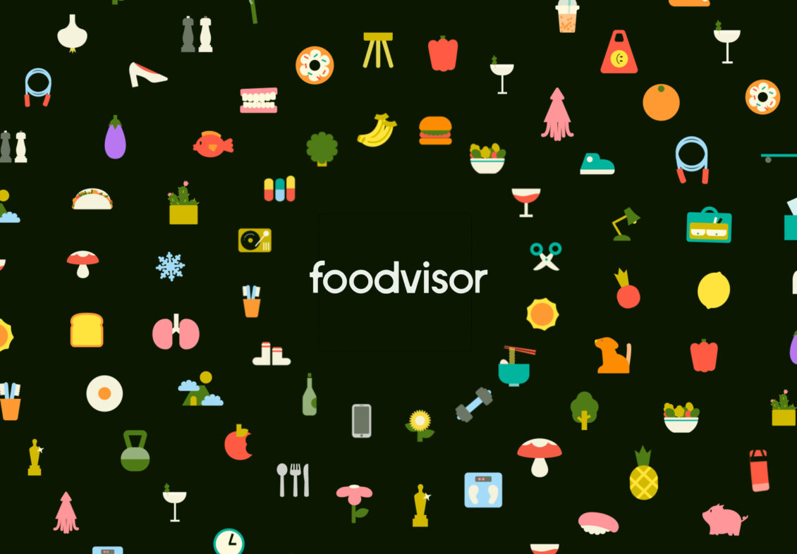 Foodvisor