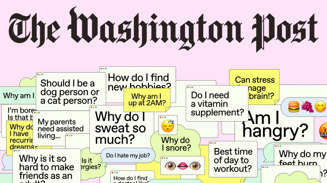 Washington Post