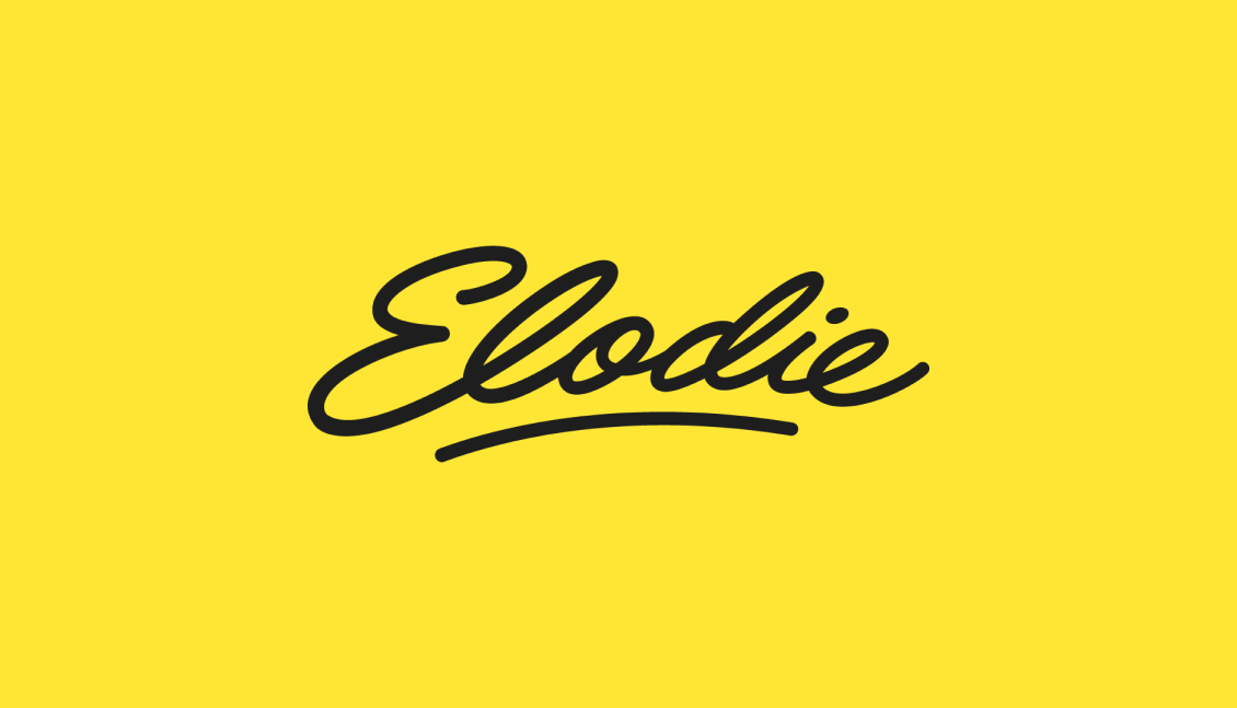 Elodie