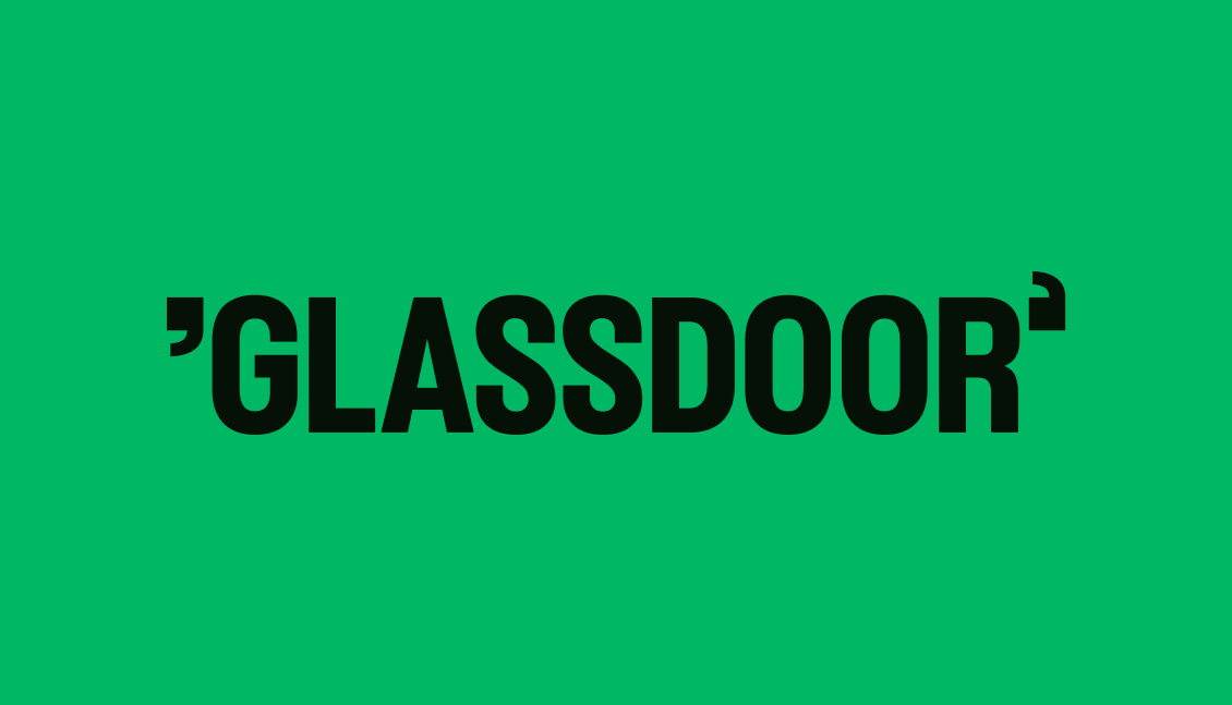 Glassdoor