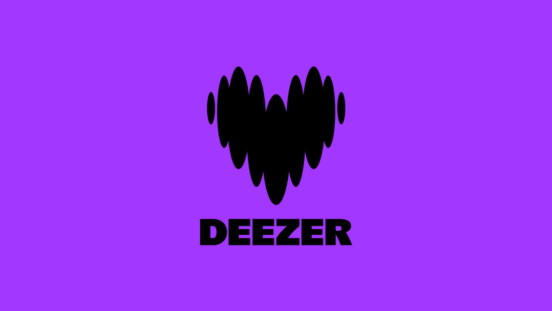 >Deezer