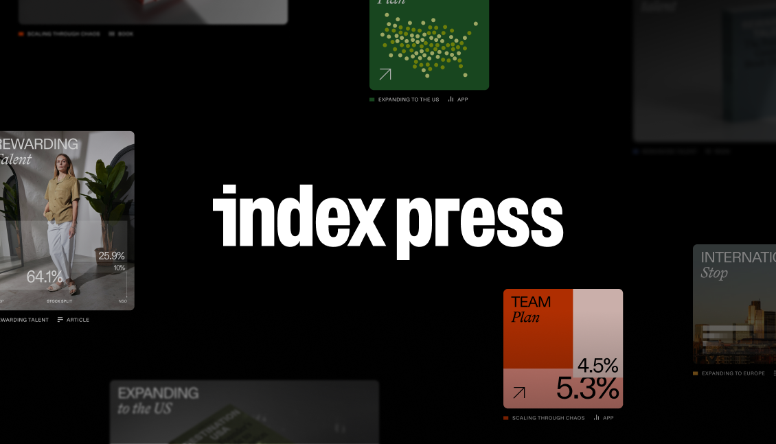Index Press