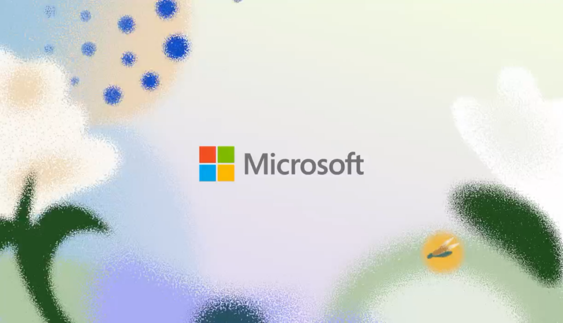 >Microsoft
