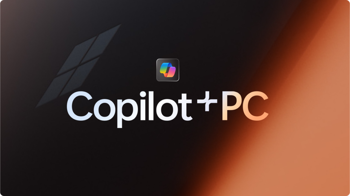Microsoft: Copilot+PC